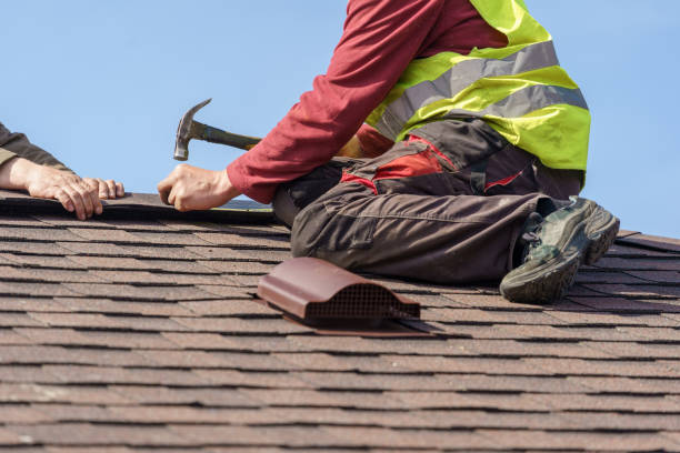 Best New Roof Installation  in Huntsville, TN