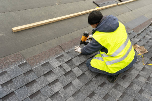 Best Residential Roofing Contractor  in Huntsville, TN
