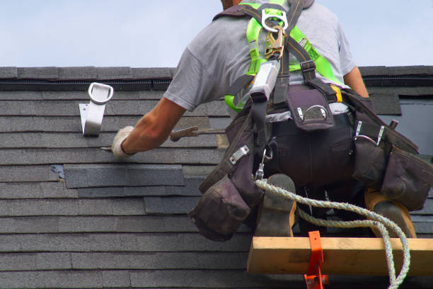 Best Roof Replacement Cost  in Huntsville, TN