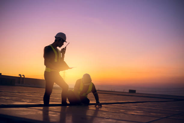 Best Emergency Roof Repair  in Huntsville, TN