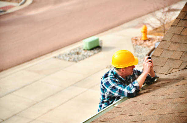 Best Commercial Roofing Services  in Huntsville, TN
