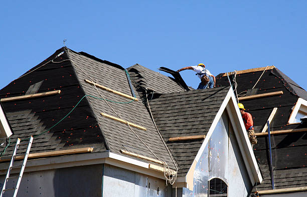 Best Tile Roofing Contractor  in Huntsville, TN