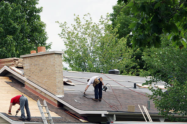 Quick and Trustworthy Emergency Roof Repair Services in Huntsville, TN