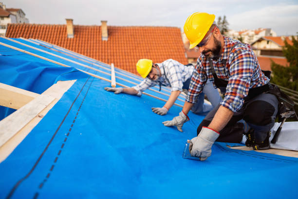 Best Slate Roofing Contractor  in Huntsville, TN