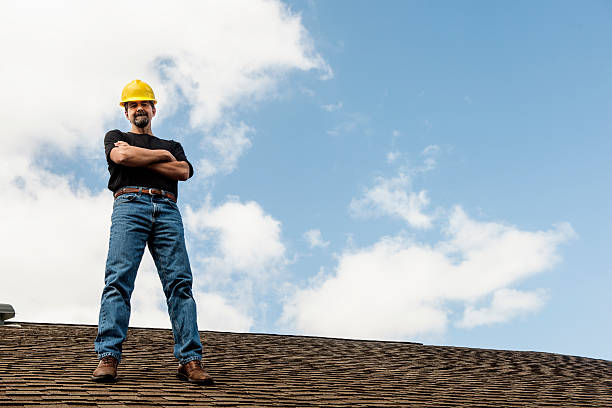 Best Commercial Roofing Services  in Huntsville, TN