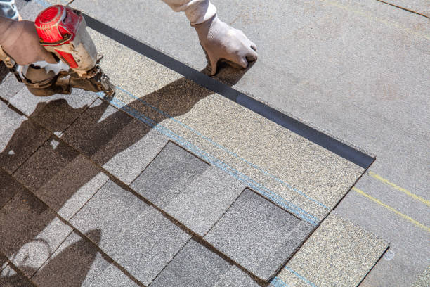 Best Commercial Roofing Services  in Huntsville, TN