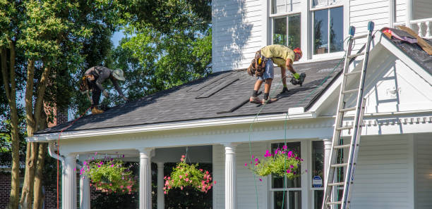 Best Affordable Roofing Company  in Huntsville, TN