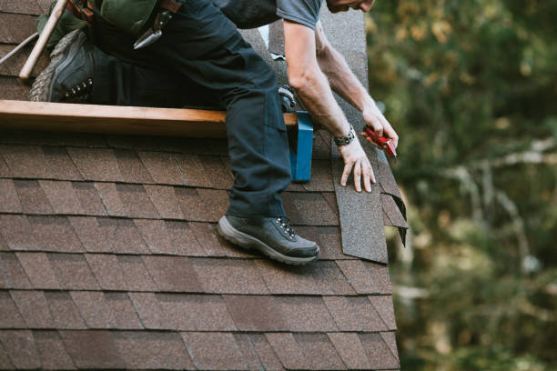 Huntsville, TN Roofing Contractor Company