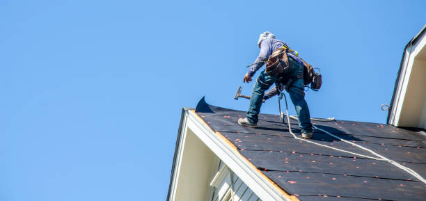 Best Roof Repair Specialists  in Huntsville, TN